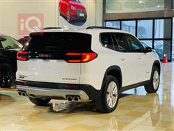 جي ام سي اكاديا